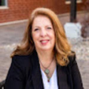 Meet your Posher, Kathy